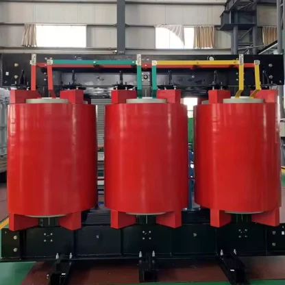 2000kVA Dry Transformer suppliers