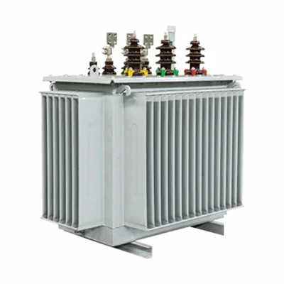500 KVA 33 KV 3 Phase Step Down Distribution Transformer