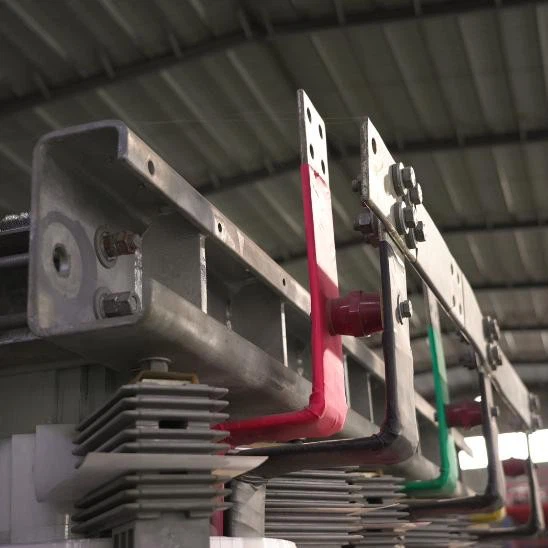 630kVA 10kv Cast Resin Dry Type Distribution Transformer best