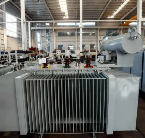 2000kVA Transformer 2000kVA Transformer