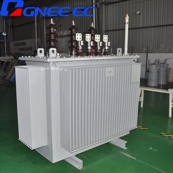 Medium Power Transformer