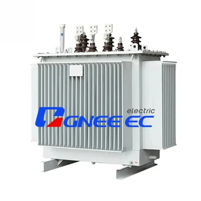 150kVA Oil Immersed Distribution Transformer