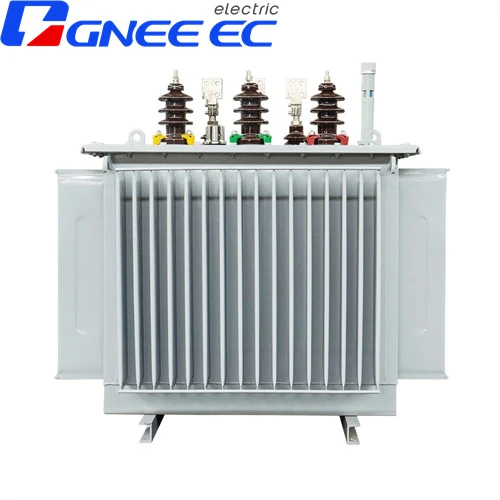 Oil Power Transformer