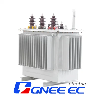 Single Phase Oil Filled Transformers