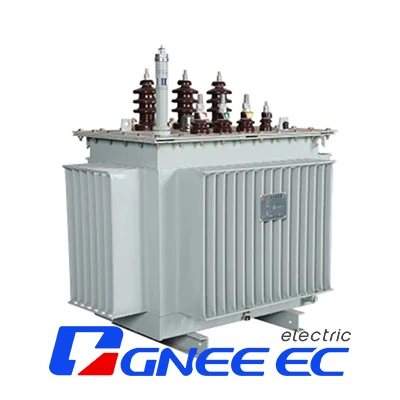 Single Phase Transformer