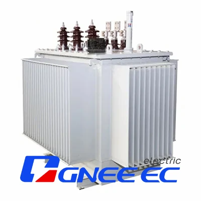 35kV Single-Phase Oil-Immersed Transformer
