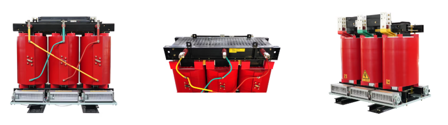 50KVA/10KV Epoxy resin cast dry-type transformer 50KVA/10KV Epoxy resin cast dry-type transformer